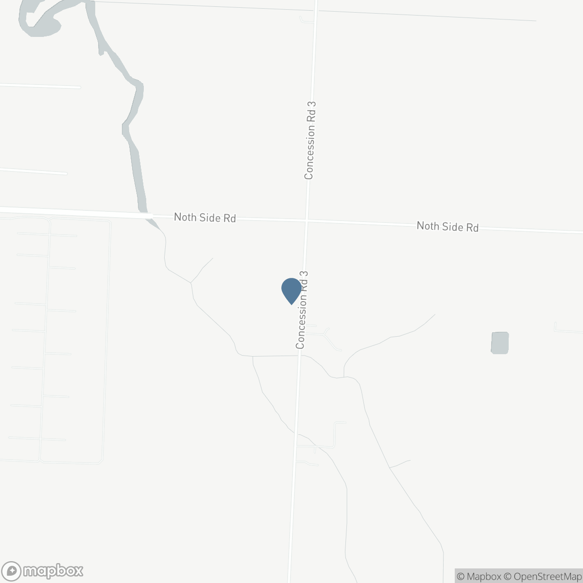 3724 Concession 3 ROAD North, Amherstburg, Ontario N9V 2Y9